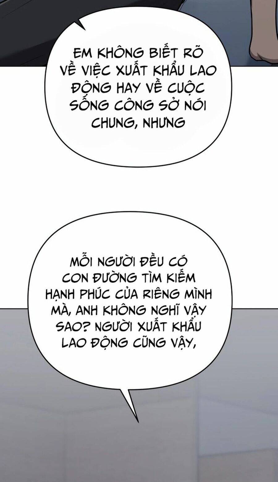 Nhân Viên Thực Tập Kim Cheolsu - chap28 - Trang 16